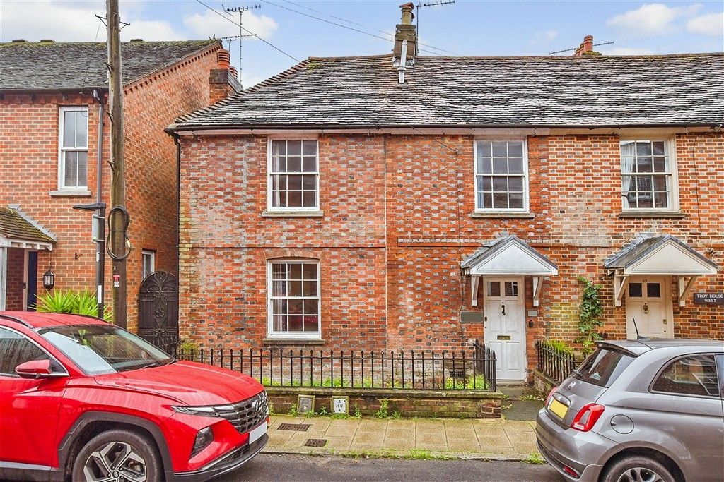 Additional image 2 of 3 bed town house for saleTarrant Street, Arundel, West Sussex BN18