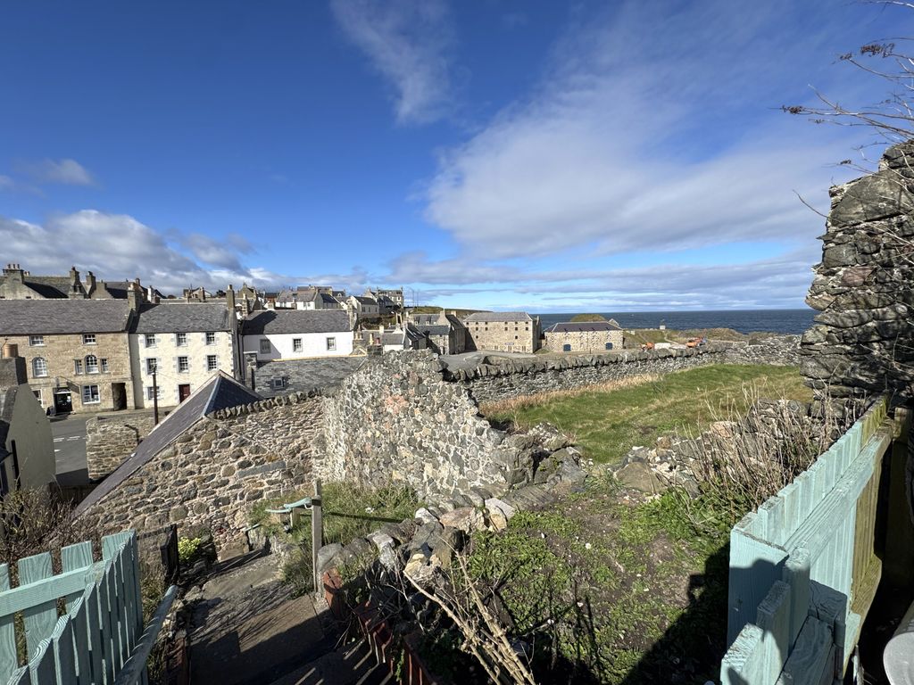 Additional image 15 of 2 bed flat for saleChurch Street, Portsoy AB45