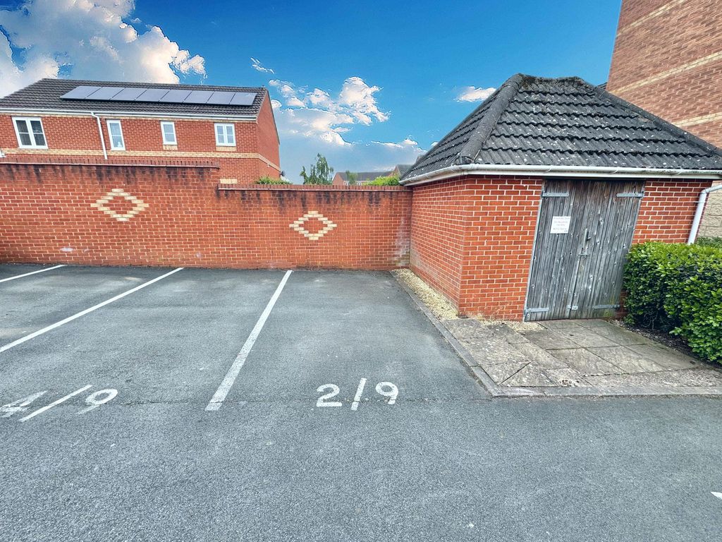 Additional image 21 of 1 bed flat for saleMarigold Walk, Nuneaton CV10
