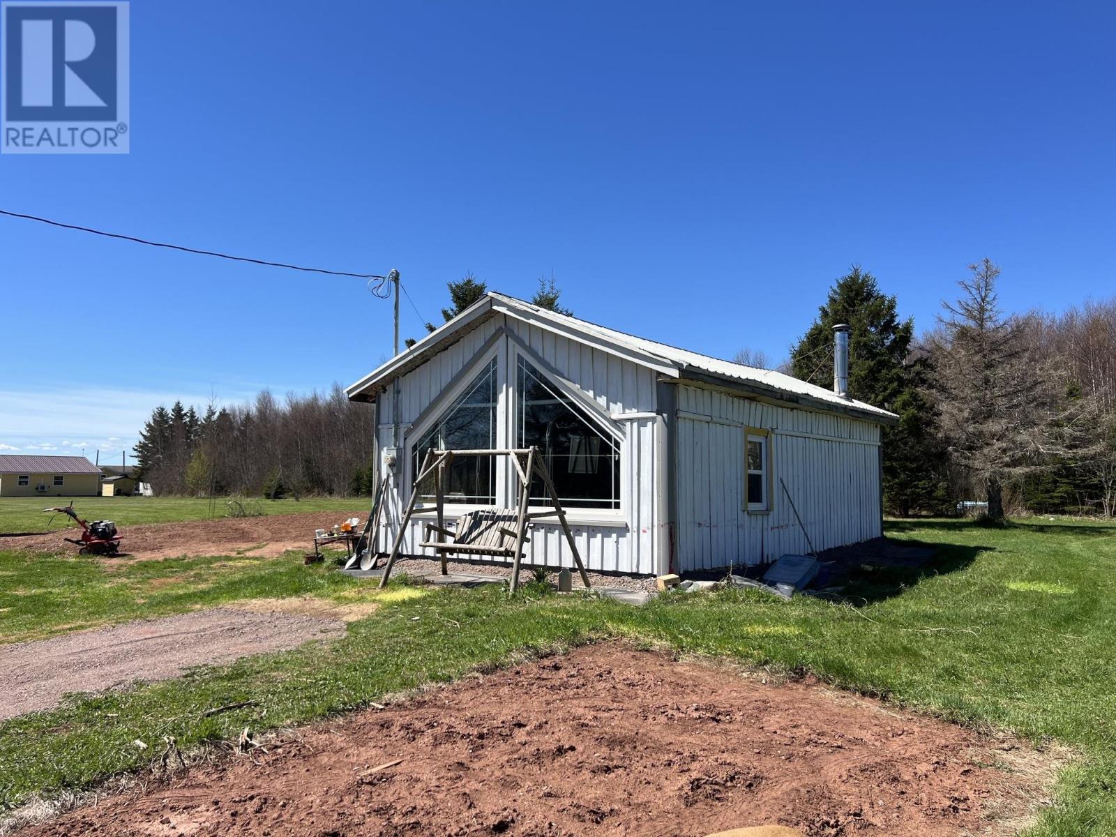 651 Higgins Road