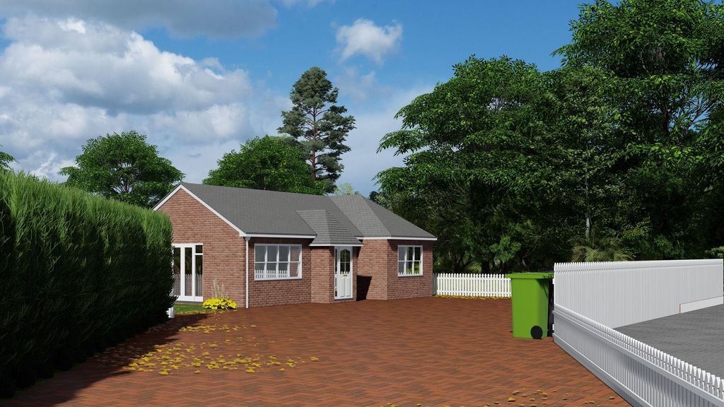 Additional image 2 of Land for salePrinces Close, Balsham CB21