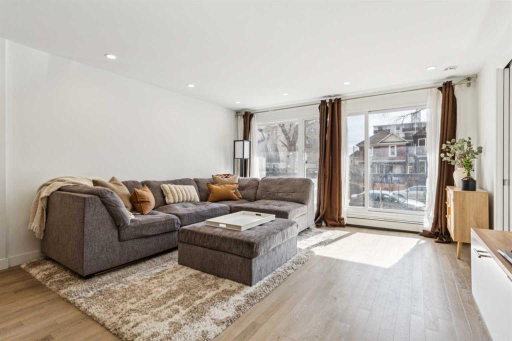 Additional image 6 of 205-1222 13 Avenue SW, Calgary, AB, T3C 0T1