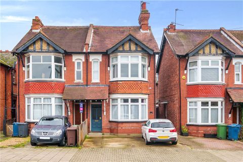 Pinner Hill Road, Pinner, Middlesex HA5