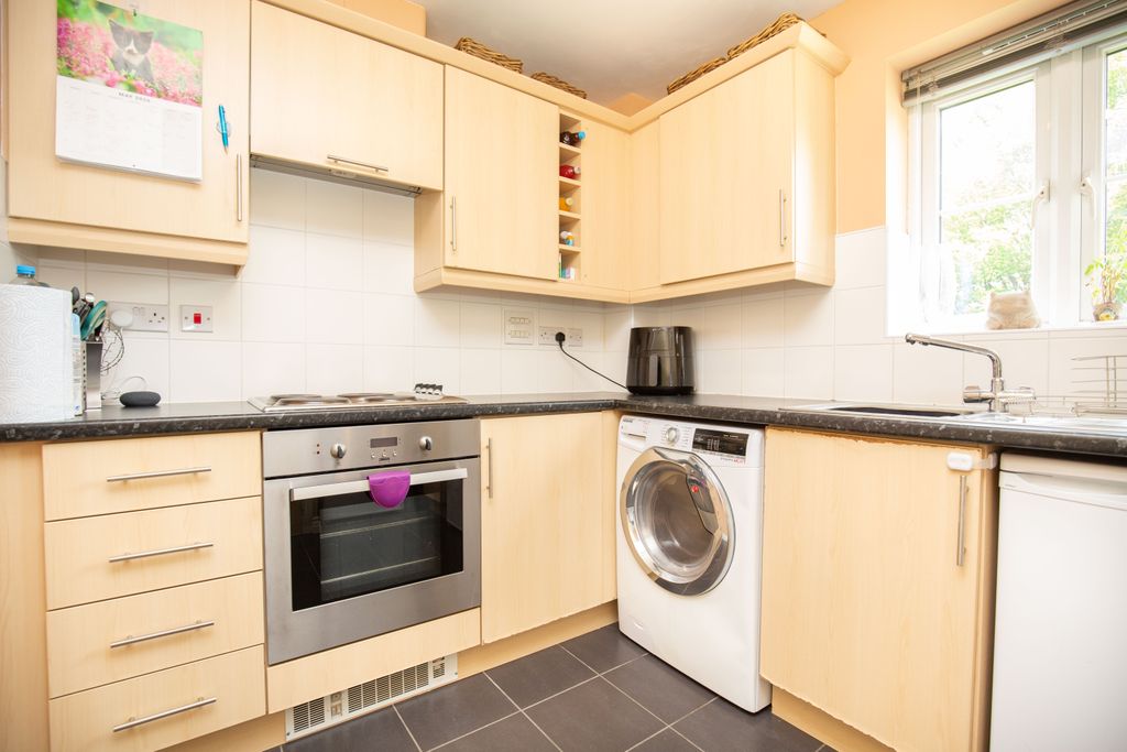 Additional image 5 of 2 bed flat for saleElan Court, Wilnecote B77