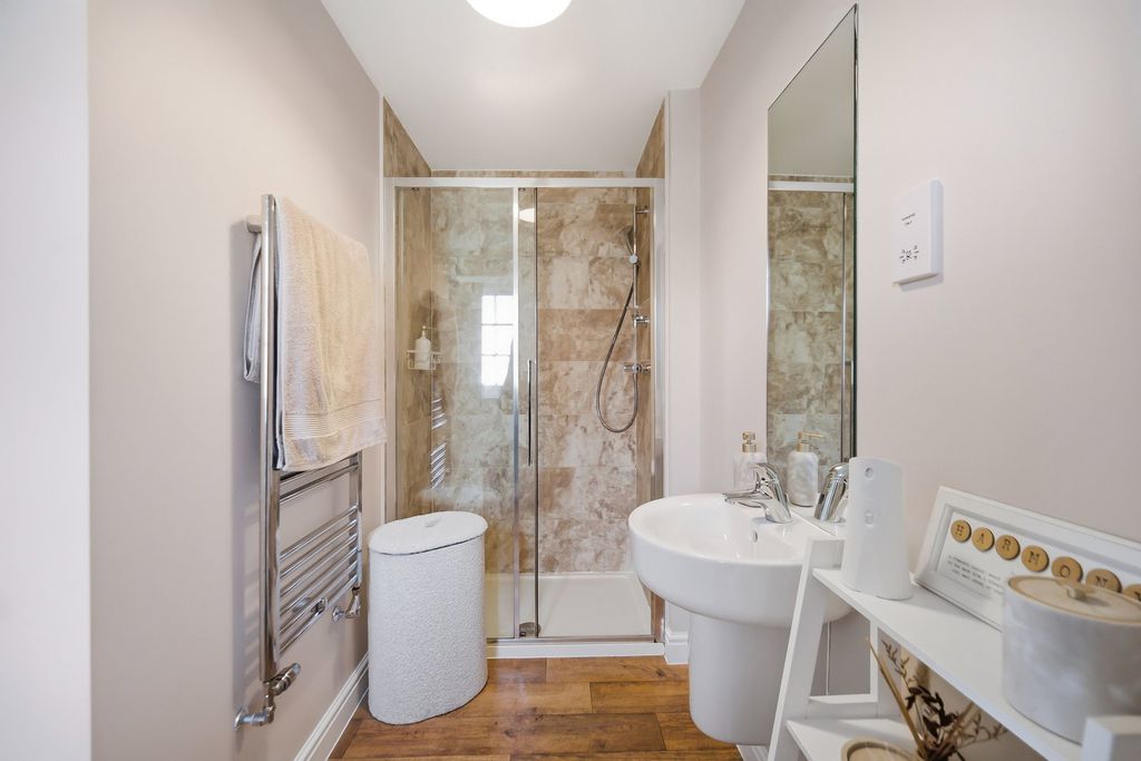 Additional image 20 of 3 bed detached house for saleBrambling Crescent, Penallta, Hengoed CF82