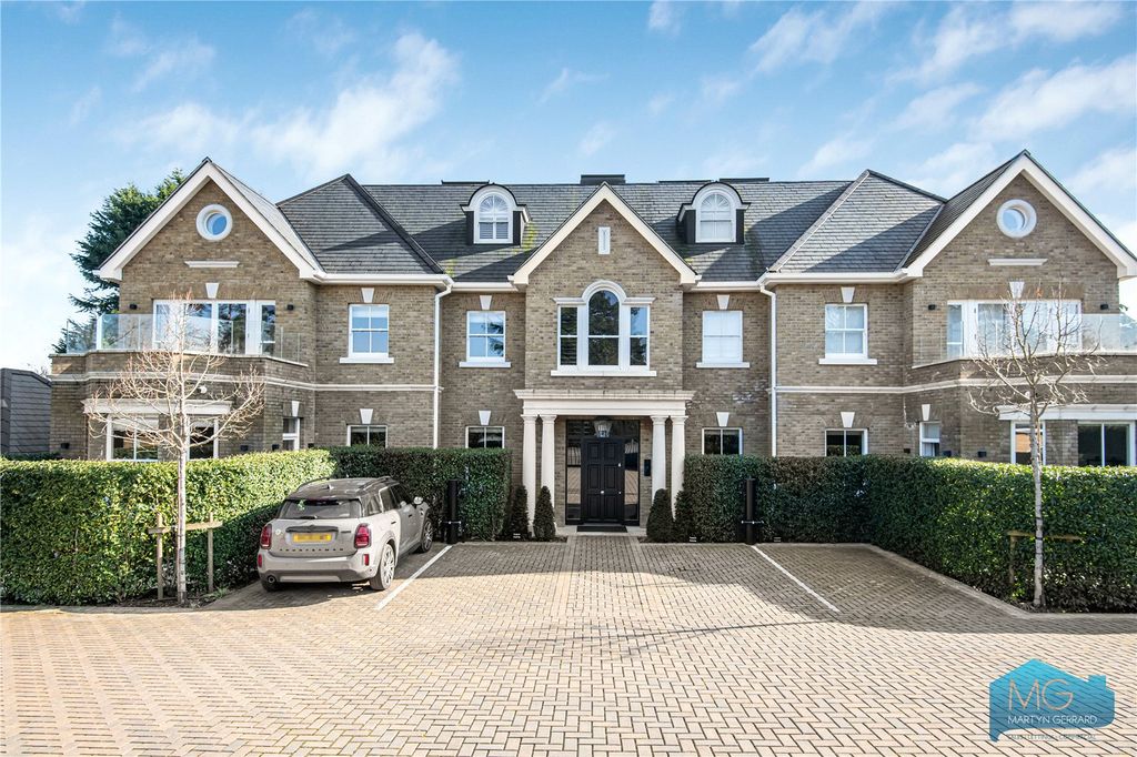 Additional image 35 of 2 bed flat for saleCamlet Way, Barnet EN4