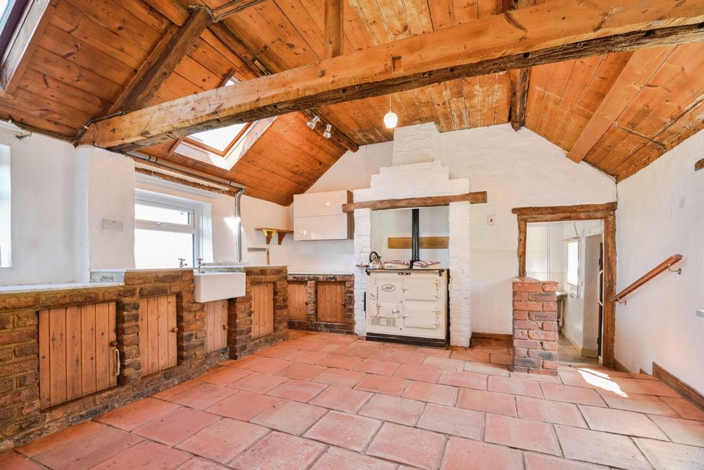Additional image 3 of 3 bed detached house for saleChurch Wind, Bedale, North Yorkshire DL8