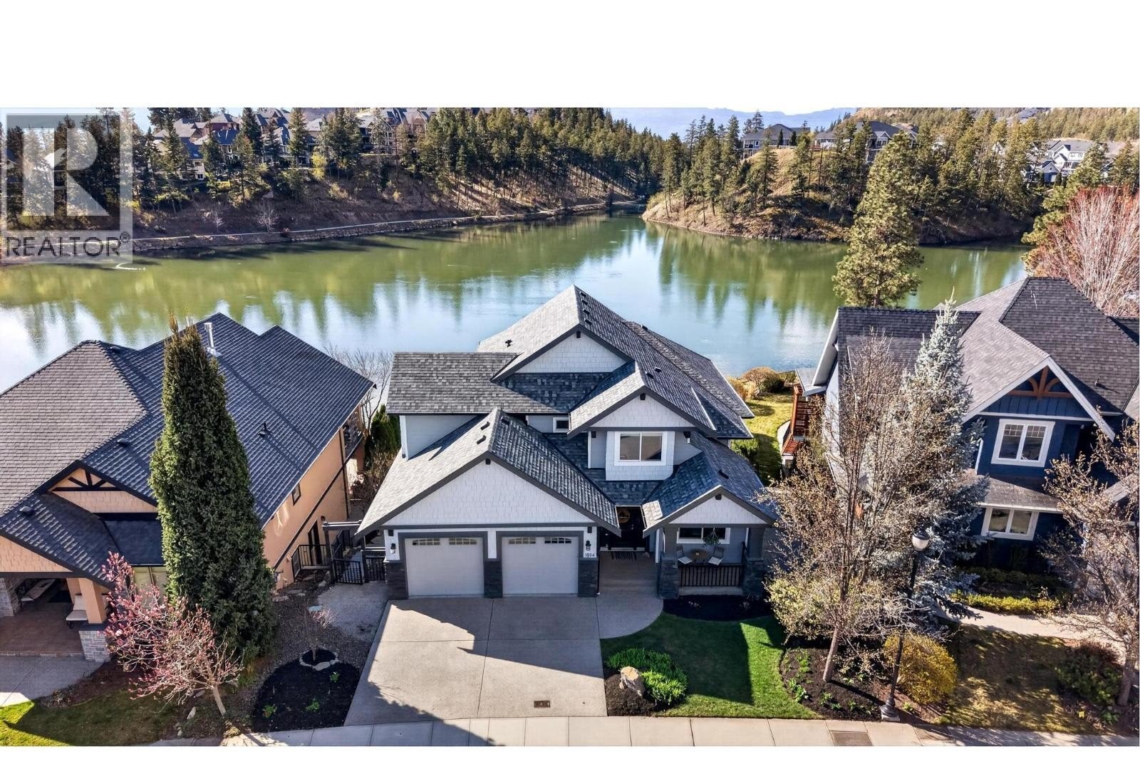 Additional image 7 of 1894 Hidden Lake Place, Kelowna, BC, V1V2W8