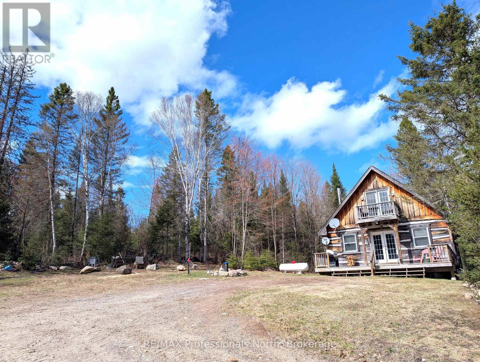 3785A EAGLE LAKE ROAD