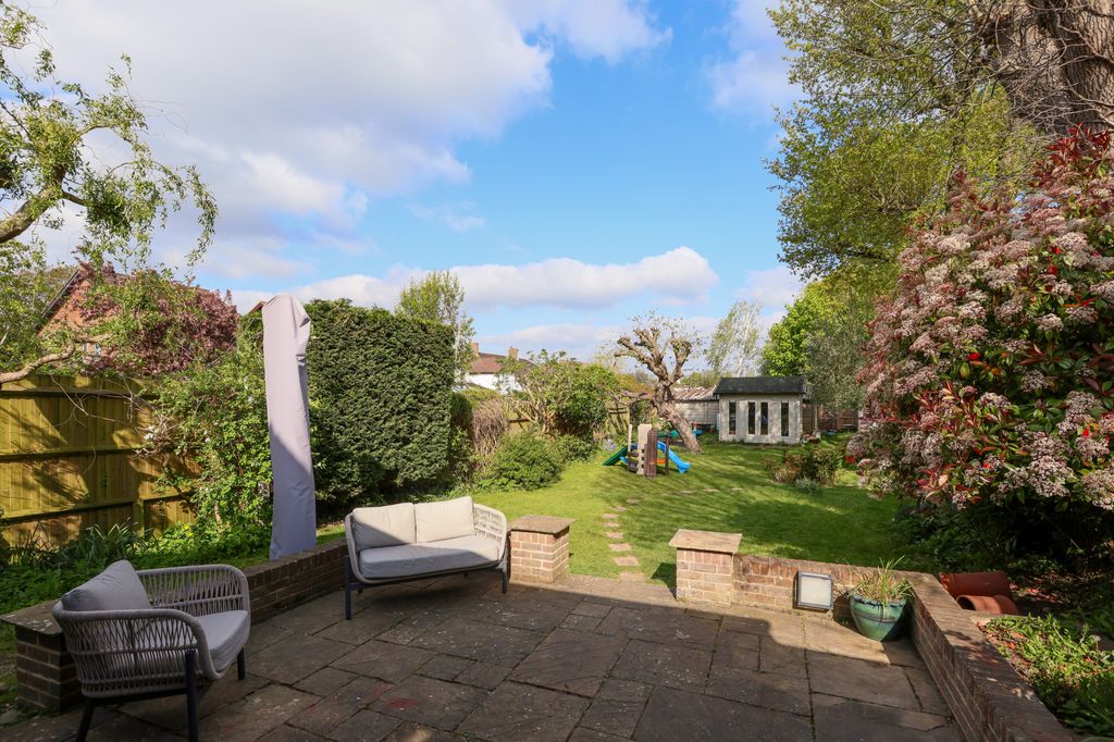 Additional image 11 of 4 bed semi-detached house for saleBarnett Wood Lane, Ashtead KT21