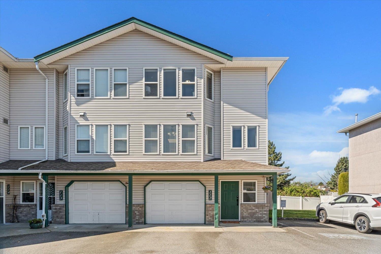 112-5765 Vedder Road, Chilliwack, BC, V2R 1C3