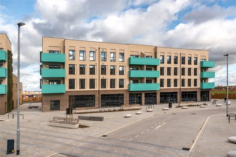 Evolution Court, Cambridge, Cambridgeshire CB3