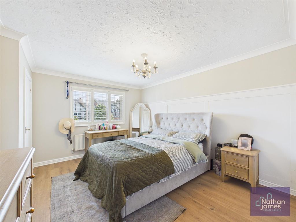 Additional image 12 of 6 bed detached house for saleMartin Close, Rogiet, Caldicot NP26