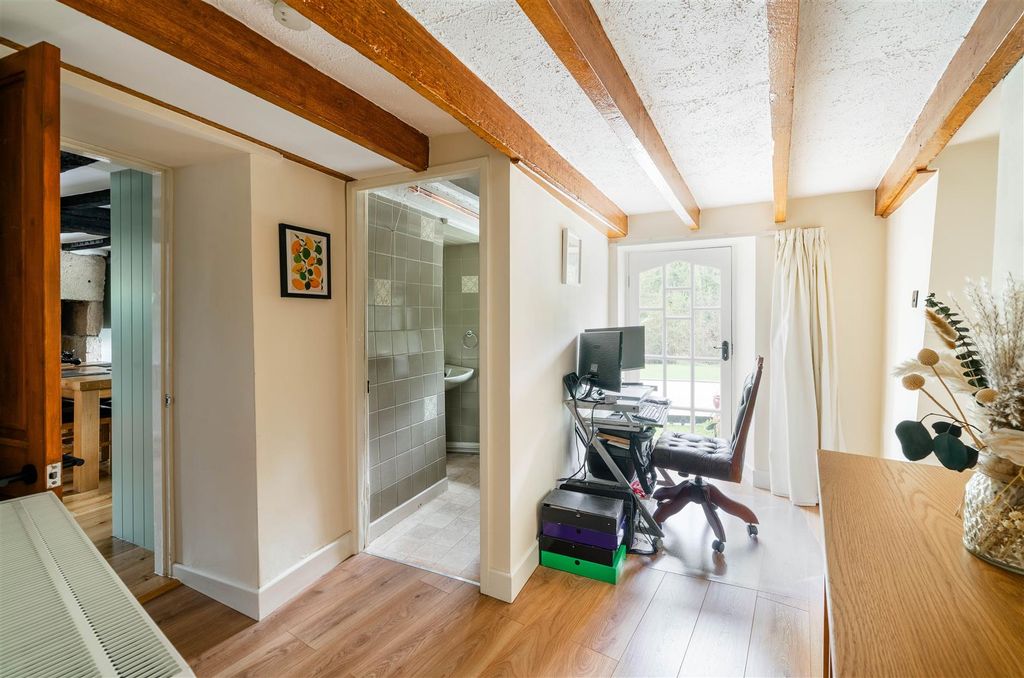 Additional image 14 of 3 bed detached house for saleWoodland Cottage, Temperance Hill, Woolley Moor, Alfreton DE55
