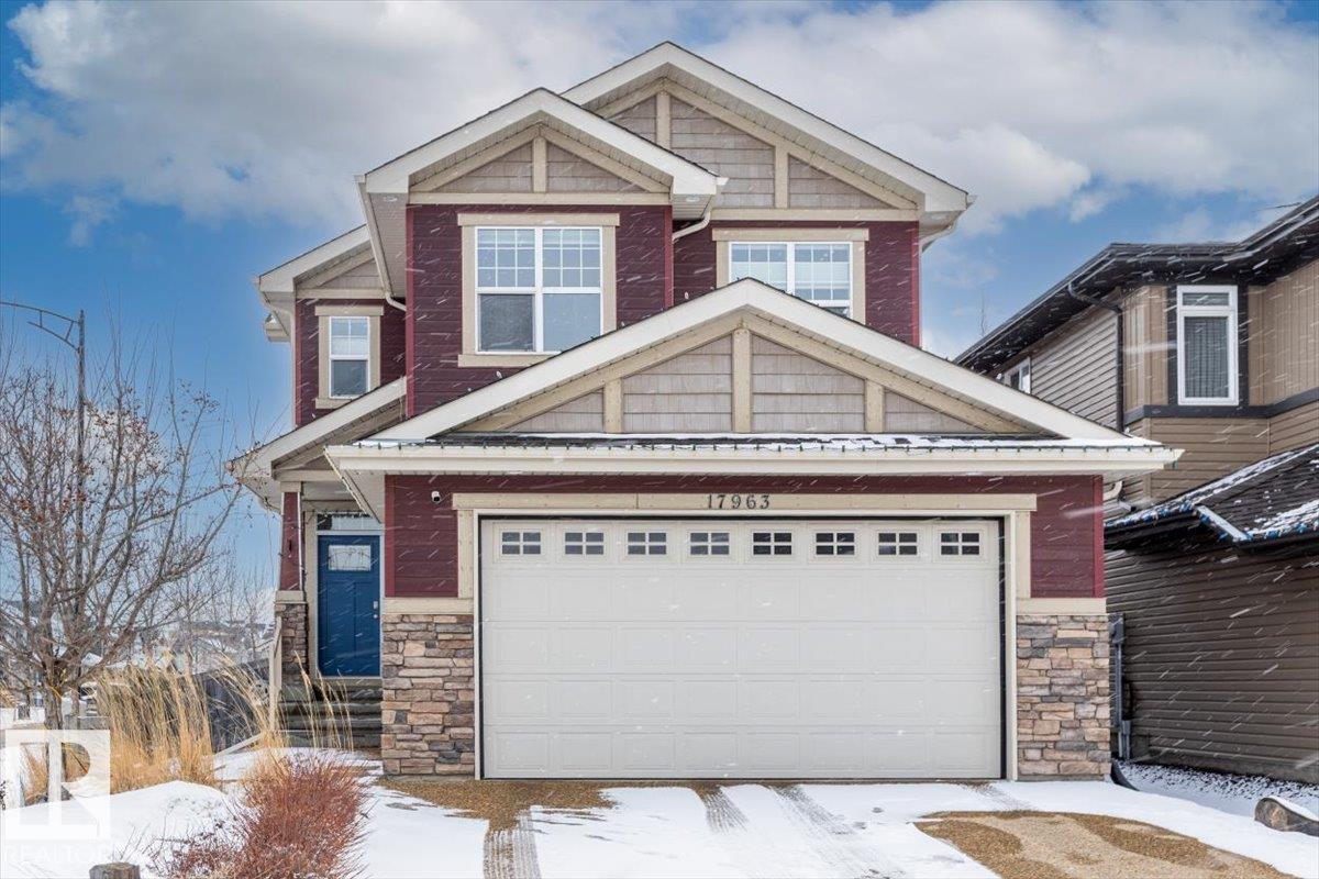 17963 78 Street NW, Edmonton, AB, T5Z0K3
