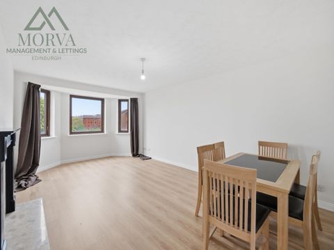 West Bryson Road, Edinburgh EH11