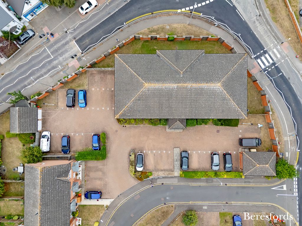 Additional image 19 of 2 bed flat for saleBurns Close, Billericay CM11