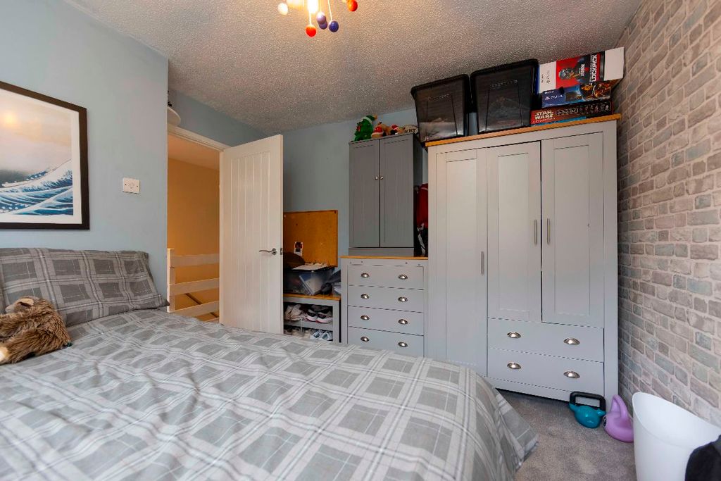 Additional image 24 of 4 bed semi-detached house for saleCynon View, Cilfynydd, Pontypridd CF37