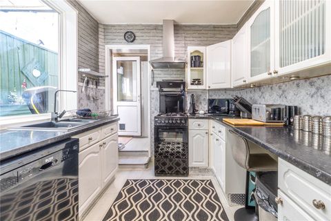 Sandy Park Road, Brislington, Bristol BS4
