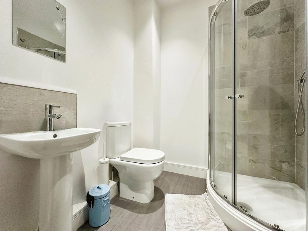 2 bed flat for saleWest Strand, Whitehaven CA28 photo 5