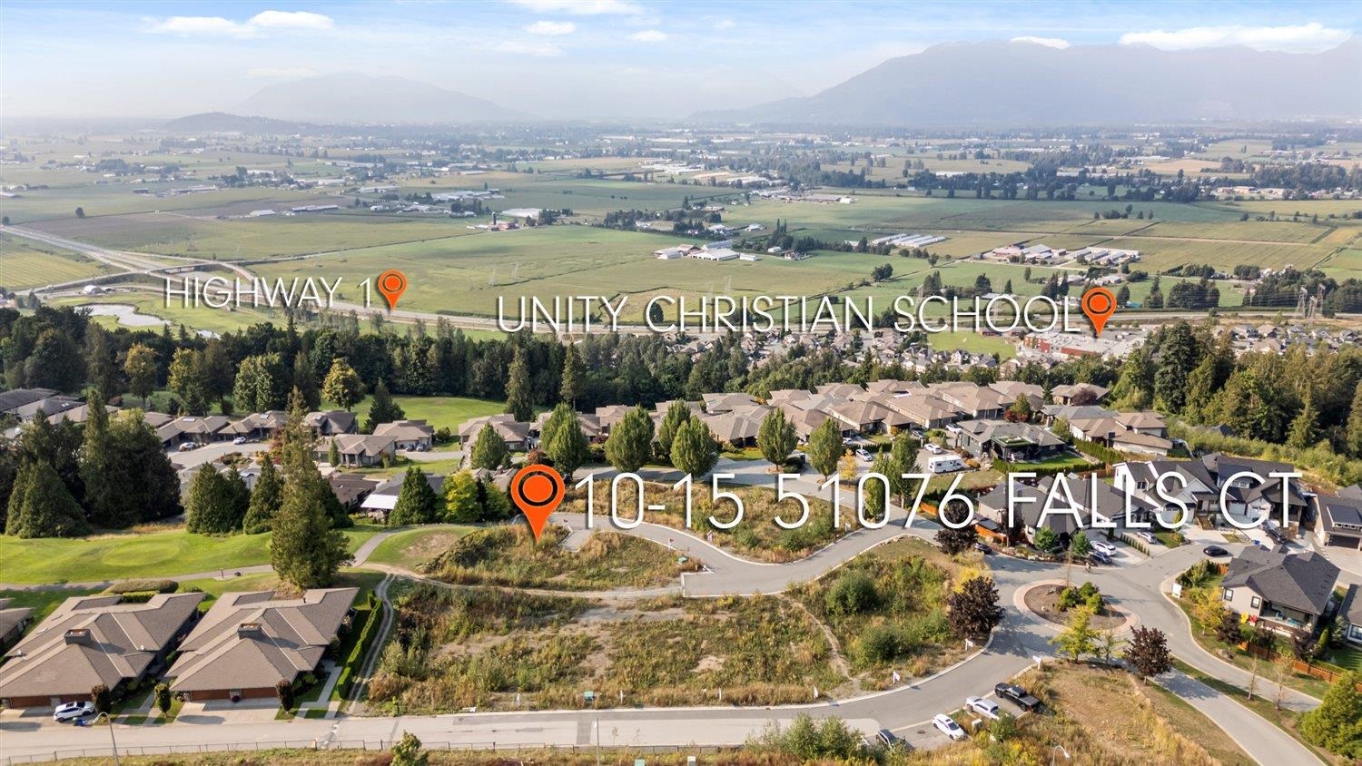 Additional image 3 of 14-51076 Falls Court, Chilliwack, BC, V4Z 1K7