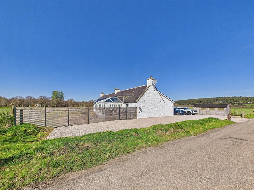 Additional image 33 of 4 bed detached house for saleCoulnakyle Cottage, Station Road, Nethy Bridge PH25