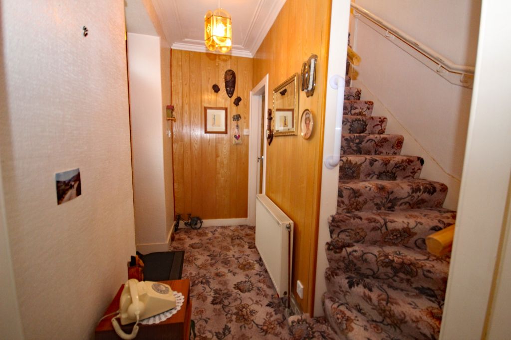 Additional image 2 of 3 bed semi-detached house for sale5 Reidhaven Street, Ianstown, Buckie AB56