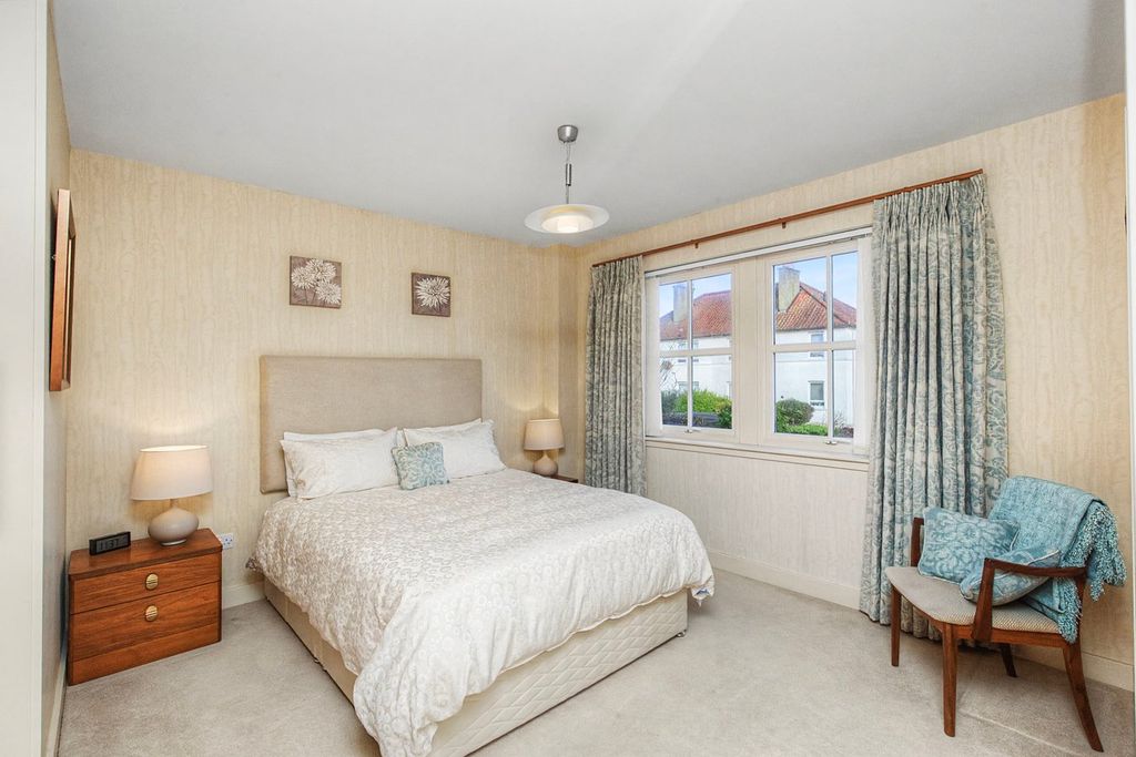 Additional image 10 of 3 bed flat for saleLamont Terrace, Crail, Anstruther KY10