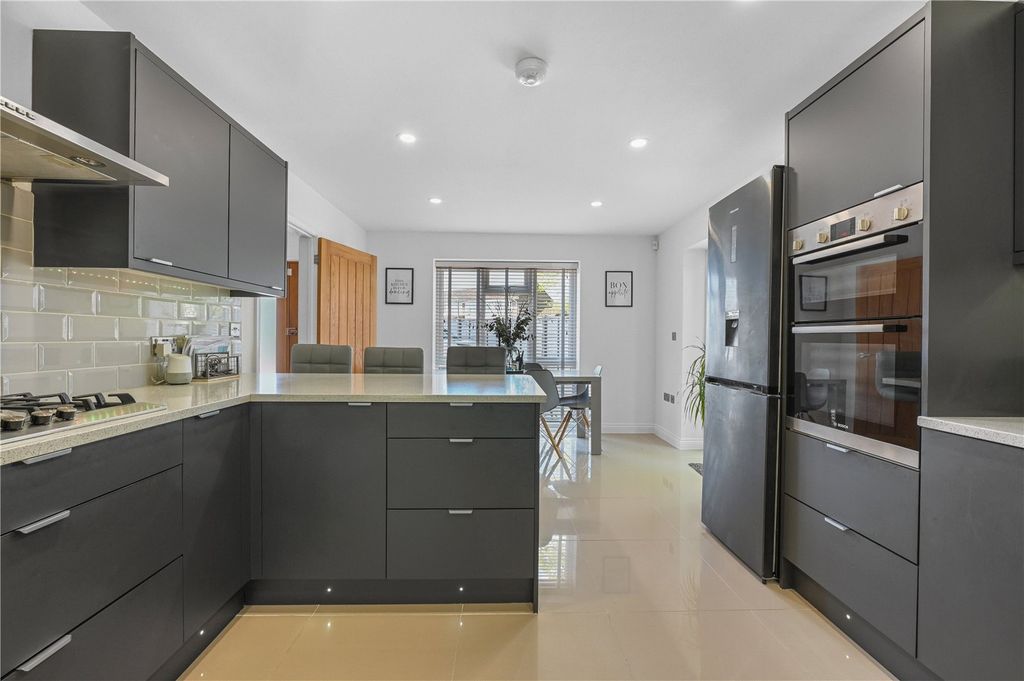 Additional image 15 of 4 bed detached house for saleAlderbury Road, Stansted Mountfitchet, Essex CM24
