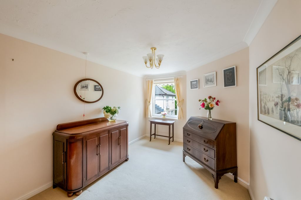 Additional image 4 of 2 bed flat for salePittenzie Street, Crieff PH7