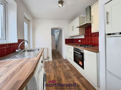 Clifton Street, Newtown, Exeter EX1