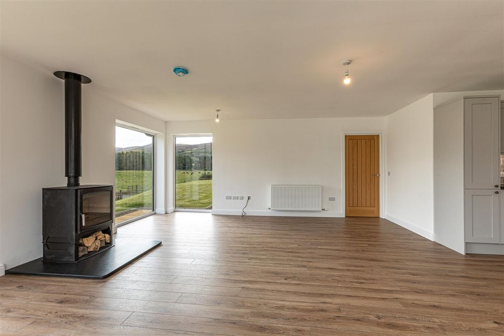 Additional image 14 of 4 bed detached house for saleBuilding Plot Nr. Rachan, Broughton ML12