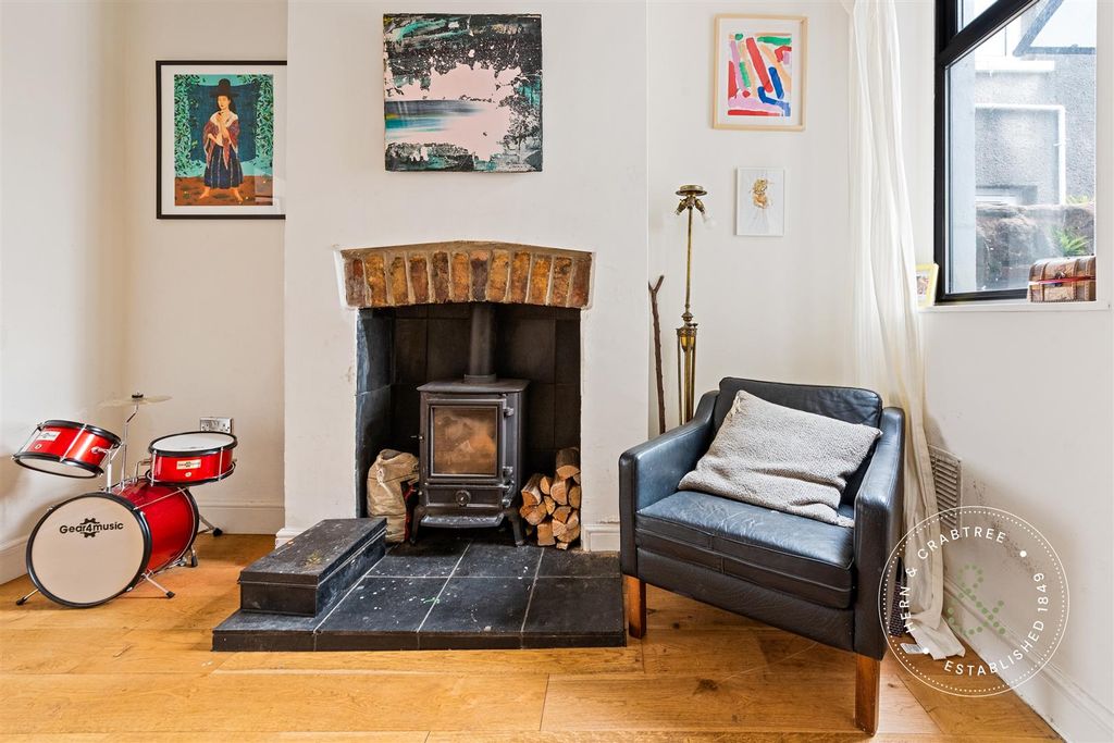 Additional image 19 of 3 bed terraced house for saleEthel Street, Victoria Park, Cardiff CF5