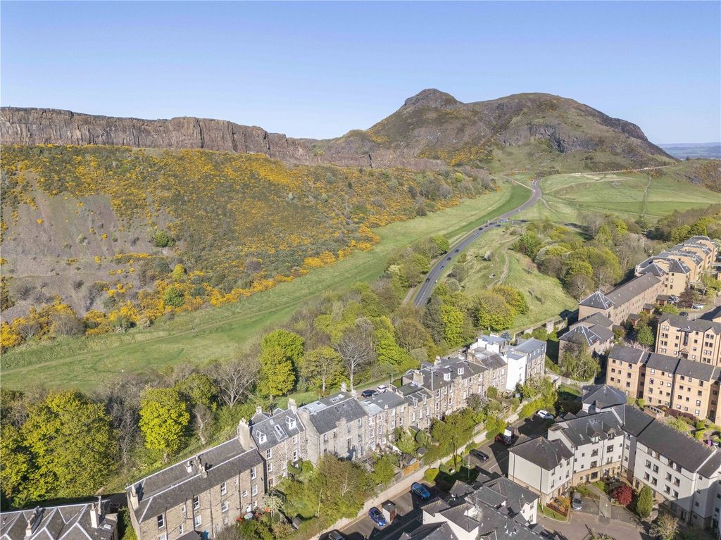 Additional image 34 of 4 bed terraced house for saleSt. Leonards Bank, Newington, Edinburgh EH8