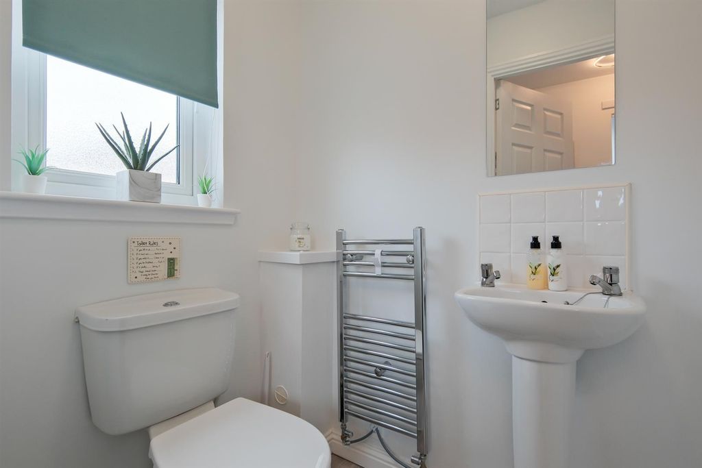 Additional image 34 of 3 bed semi-detached house for saleRoman Road, Motherwell ML1