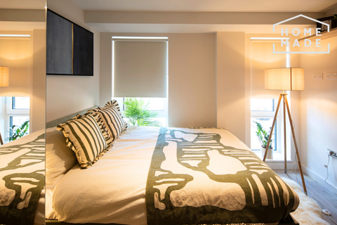 The Rex, Clarence St. KT1, Studio to rent