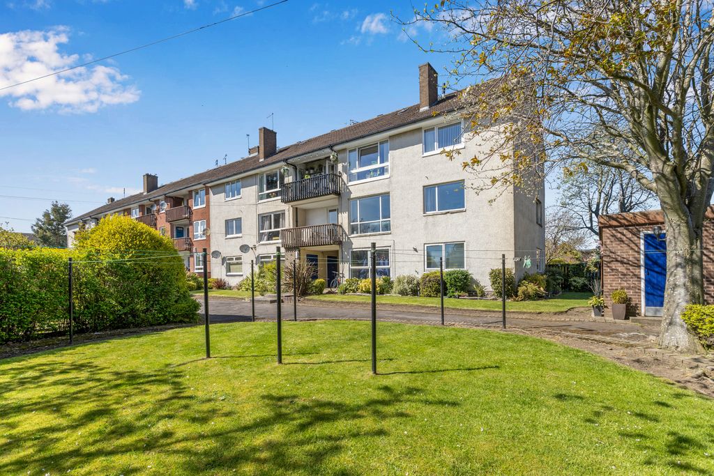 Additional image 13 of 2 bed flat for sale101 (2F1) Sighthill Loan, Sighthill, Edinburgh EH11
