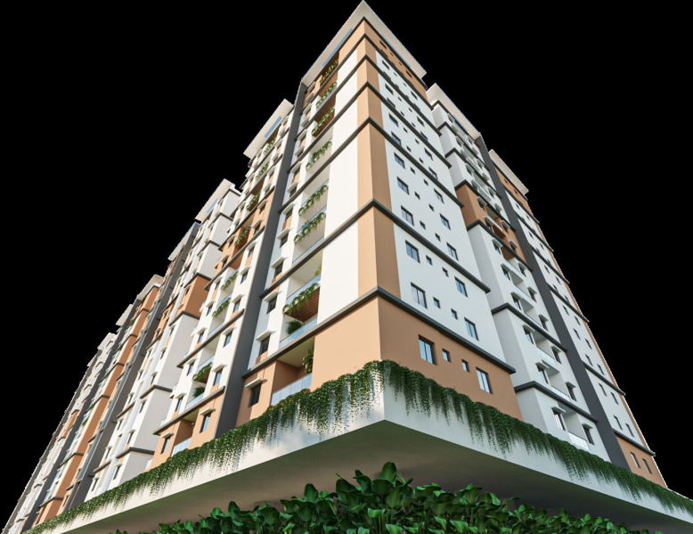 Additional image 3 of Bachupally, Hyderabad