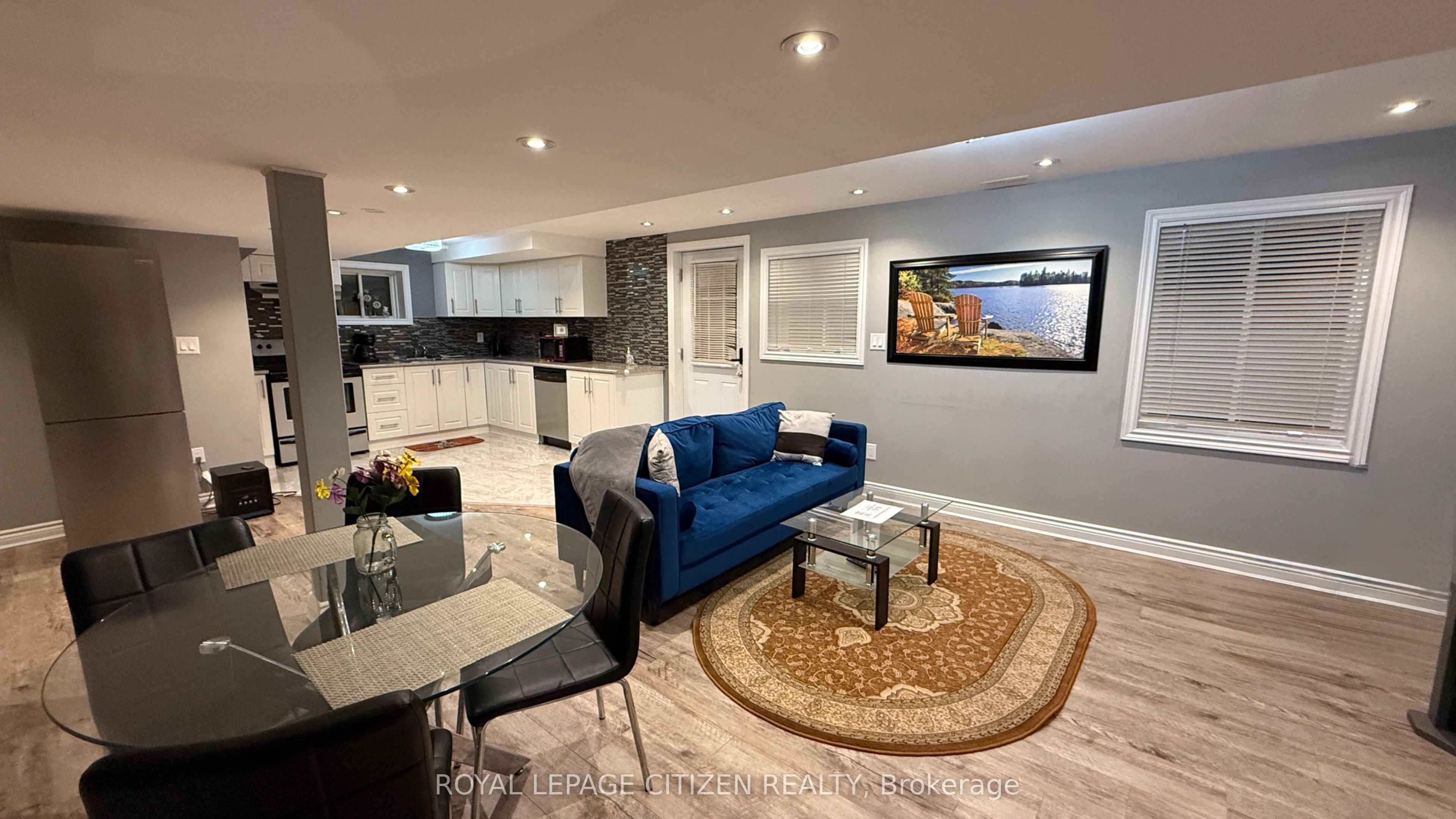 Bsmt-329 Port Union Road, Toronto, ON, M1C 2L4