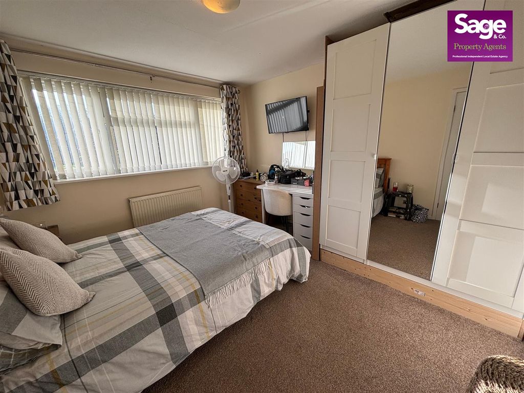 Additional image 12 of 3 bed semi-detached house for saleLansdowne, Sebastopol, Pontypool NP4