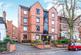 No.4  University Road, Leicester, Leicestershire, LE1