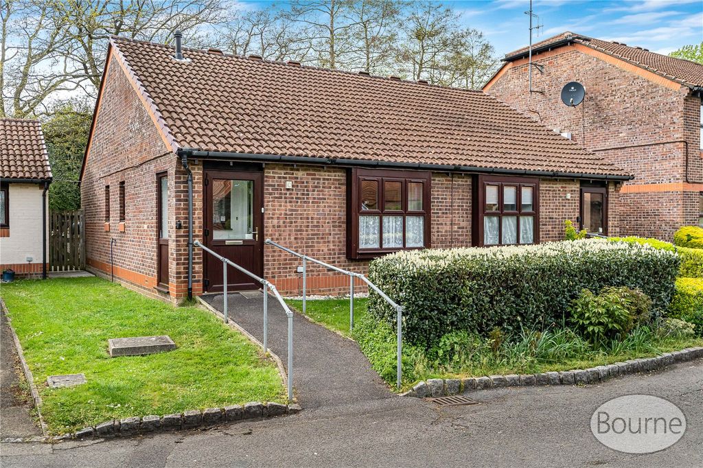 Additional image 18 of 2 bed bungalow for saleBainton Mead, Goldsworth Park, Woking, Surrey GU21