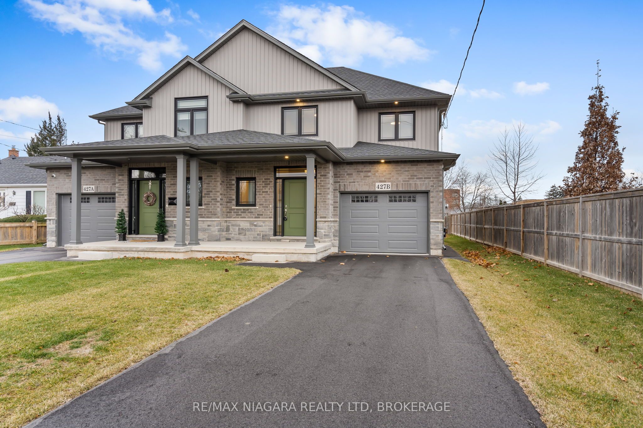 B-427 Vine Street, St. Catharines, ON, L2M 3S6