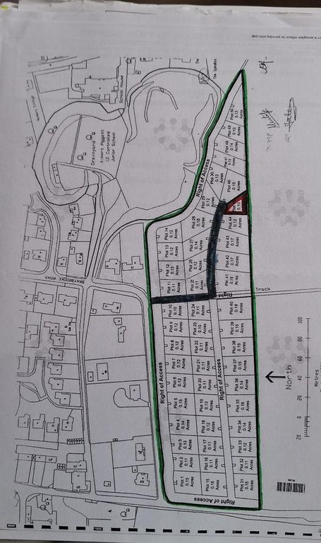 Land for salePlot 45, Sheeplands Farm Wargrave, Reading RG10 photo 2