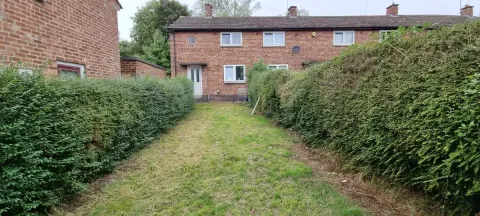 Beaumont Leys Lane, Leicester LE4