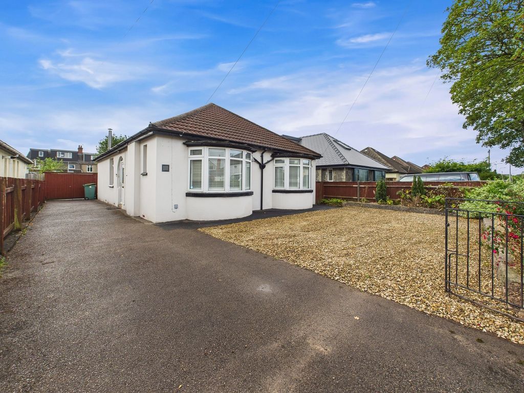 Additional image 16 of 3 bed detached bungalow for saleTyn-Y-Parc Road, Rhiwbina, Cardiff. CF14