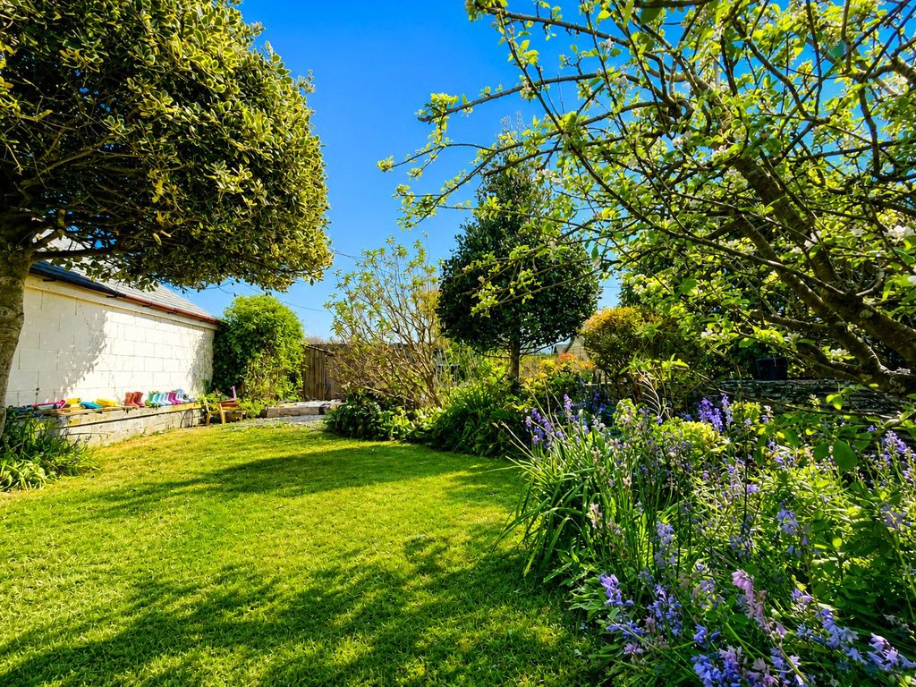 Additional image 23 of 4 bed semi-detached house for saleBossiney Road, Tintagel, Cornwall PL34