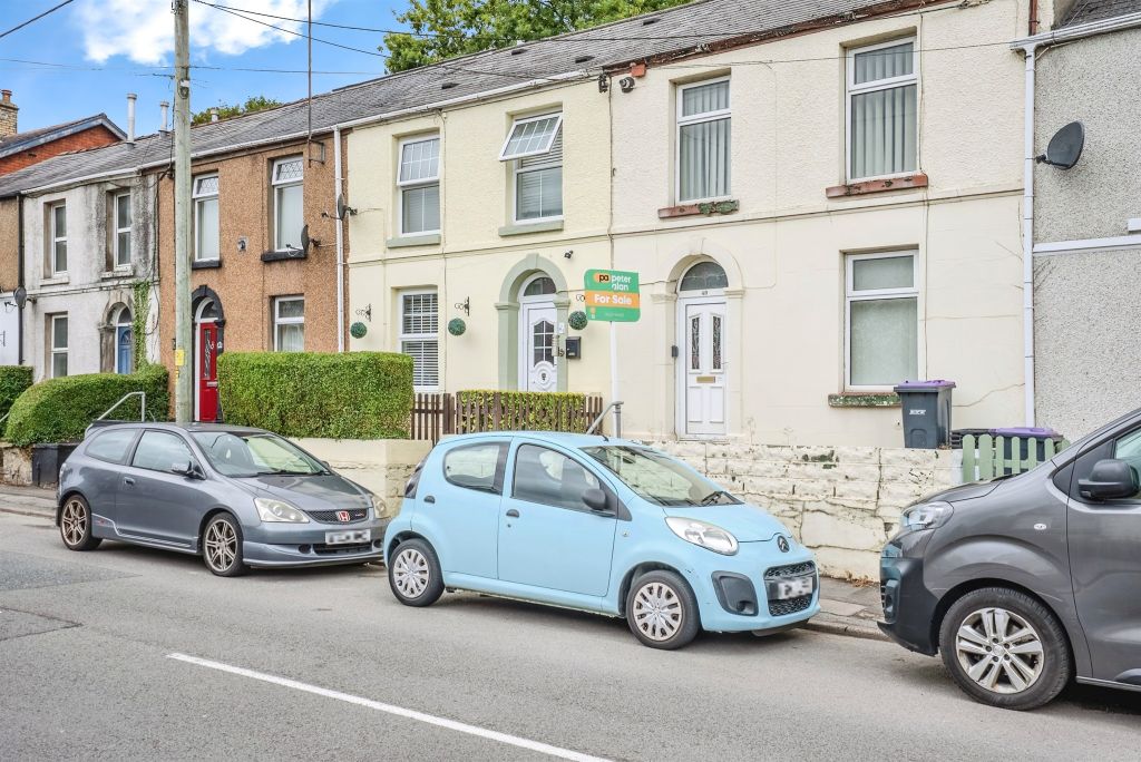 Additional image 2 of 3 bed terraced house for saleStafford Road, Griffithstown, Pontypool NP4