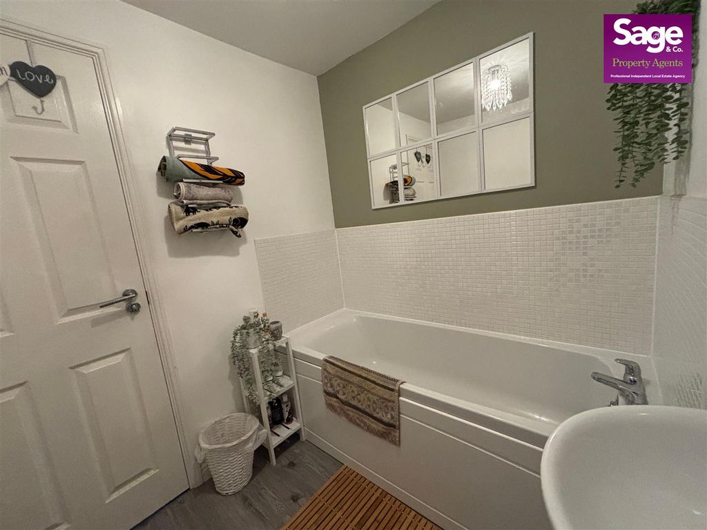 Additional image 23 of 3 bed semi-detached house for saleBlaen Bran Close, Cwmbran NP44