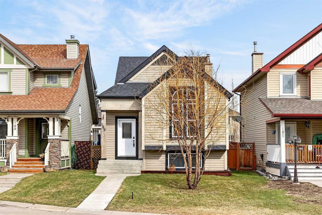 Additional image 5 of 189 Copperfield Gardens SE, Calgary, AB, T2Z4C2